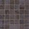 Msi Oxide Iron 12"X 12" Matte Porcelain Mosaic Tile, 8PK ZOR-PT-0196 - alternate 2